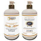 24k Gold collagen  Premium set