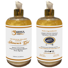 24k Gold collagen  Premium set