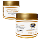 24k Gold collagen  Premium set
