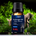 Penis Enlargement Oil