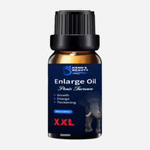 Penis Enlargement Oil